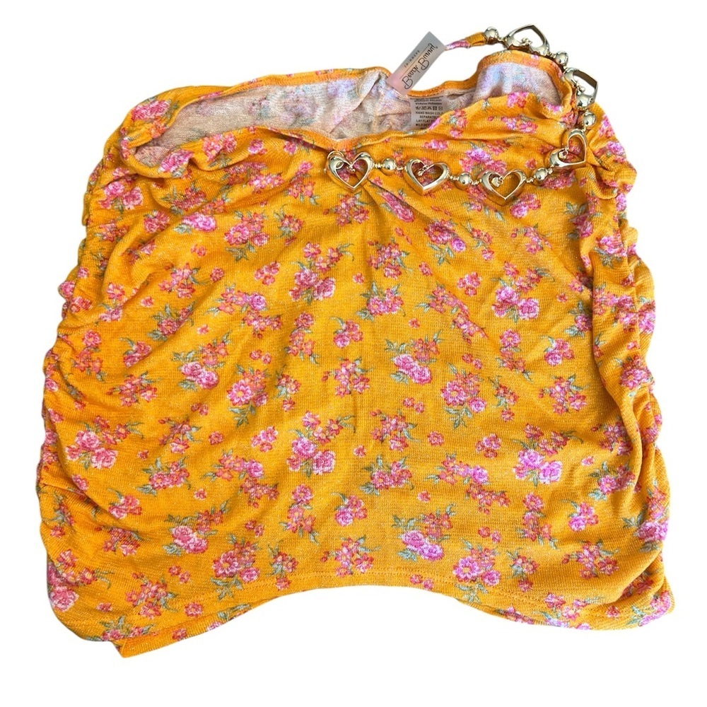 Beach Bunny Saddie Mini Skirt - Mini